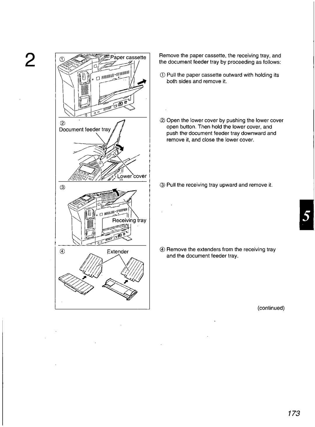 Quasar PPX2000 manual 