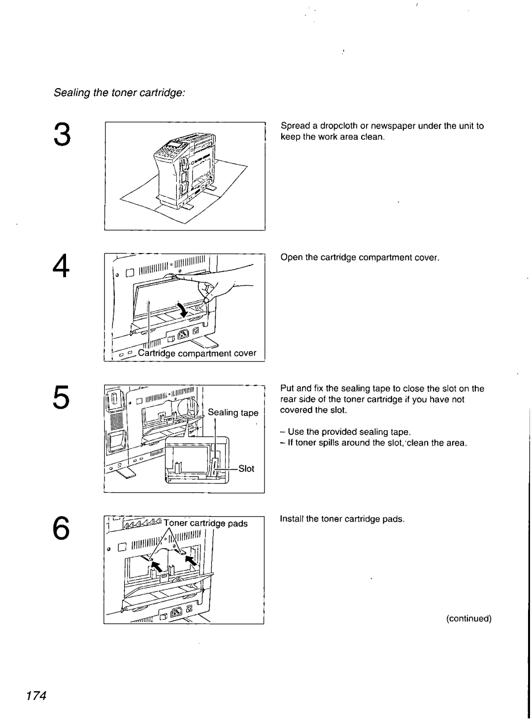 Quasar PPX2000 manual 