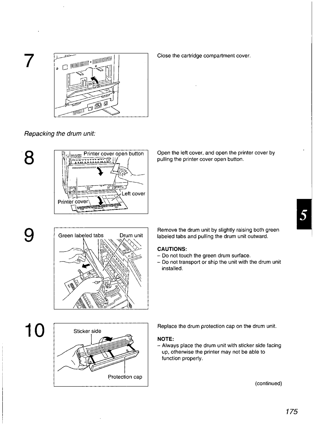 Quasar PPX2000 manual 