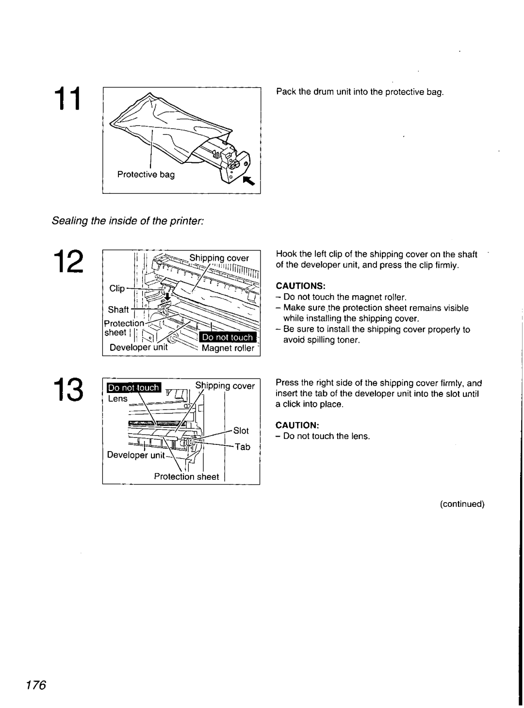 Quasar PPX2000 manual 