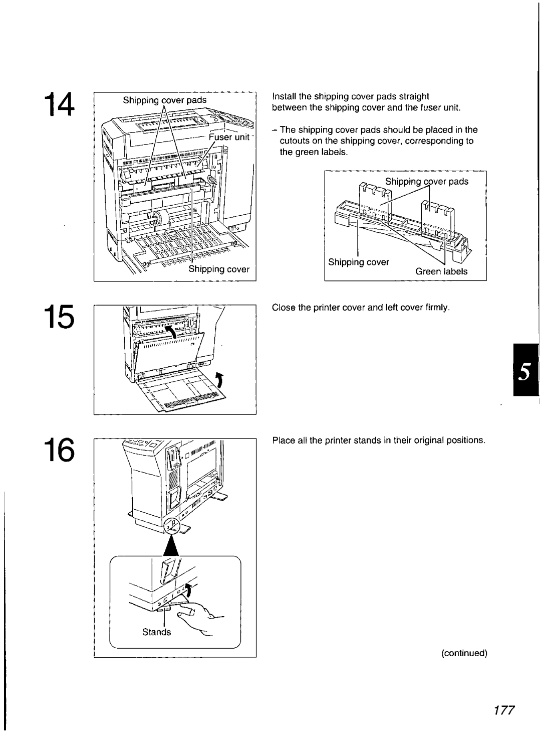 Quasar PPX2000 manual 