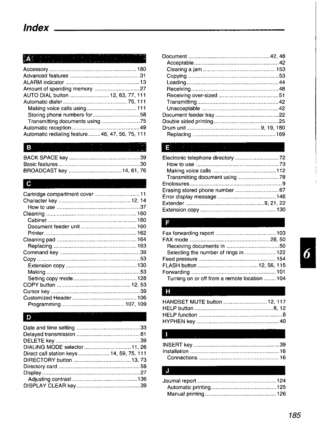 Quasar PPX2000 manual 