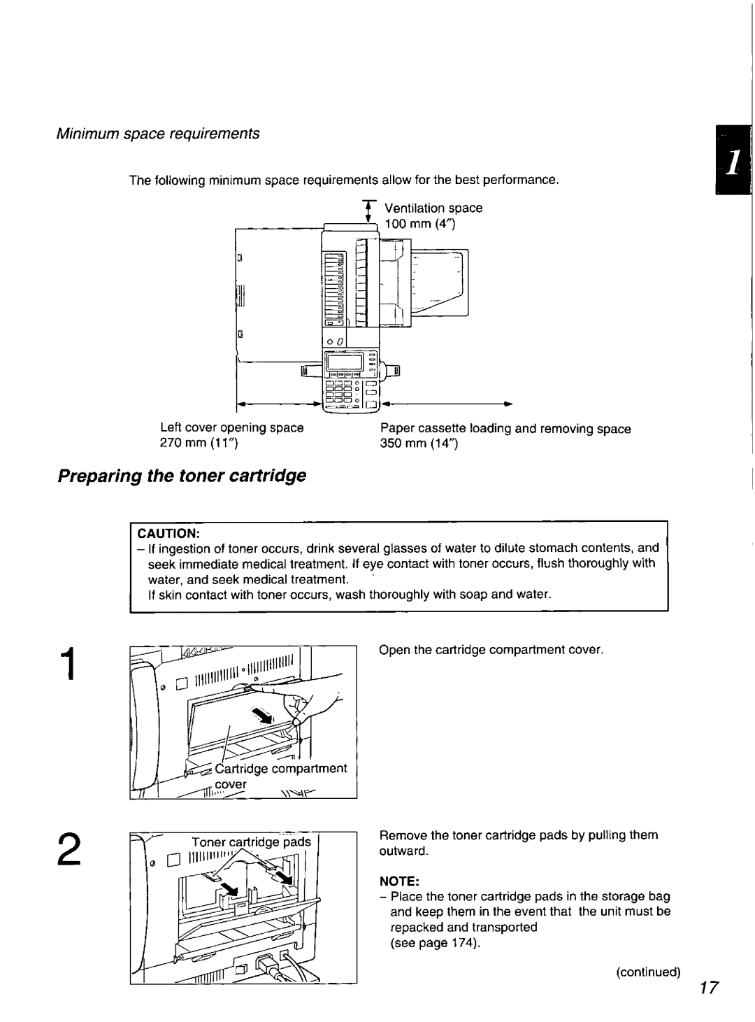 Quasar PPX2000 manual 