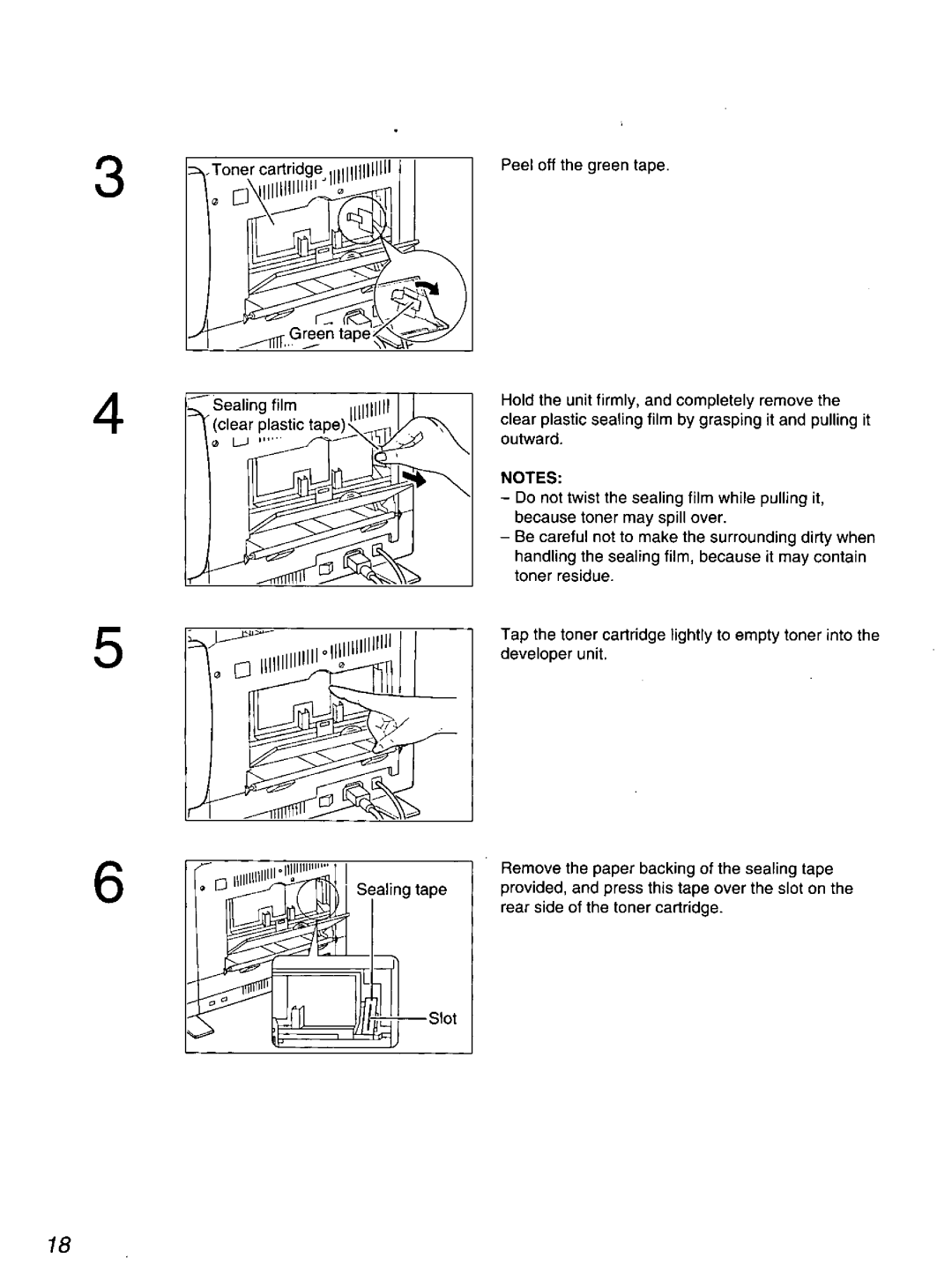 Quasar PPX2000 manual 