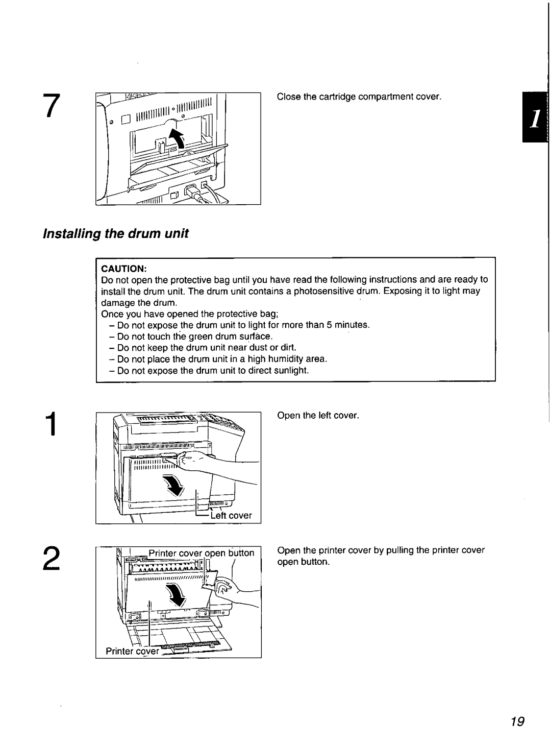 Quasar PPX2000 manual 