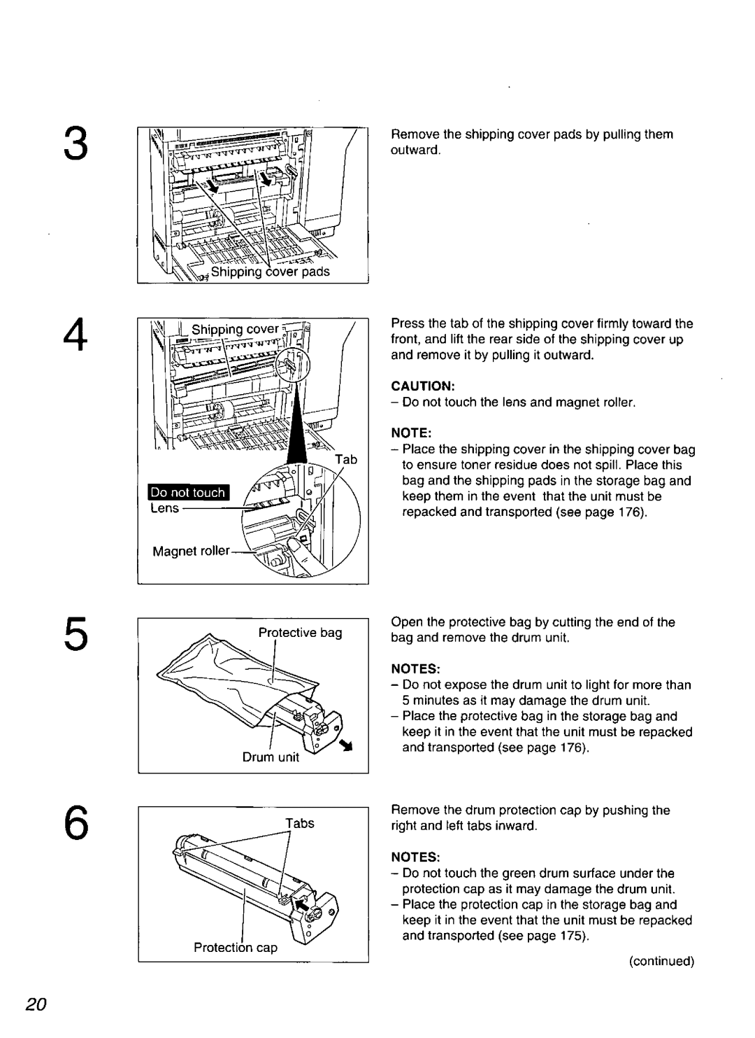 Quasar PPX2000 manual 