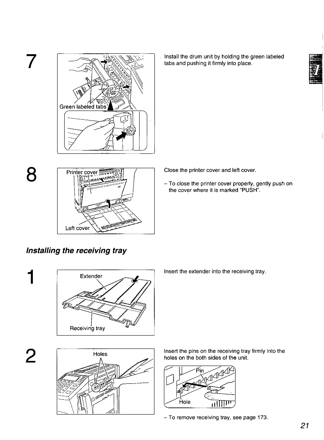 Quasar PPX2000 manual 