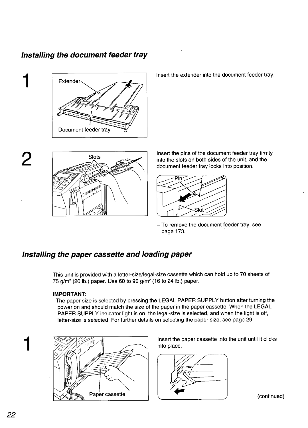 Quasar PPX2000 manual 