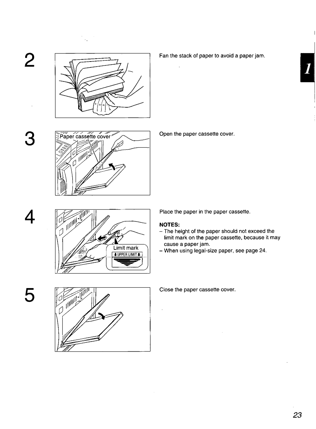 Quasar PPX2000 manual 