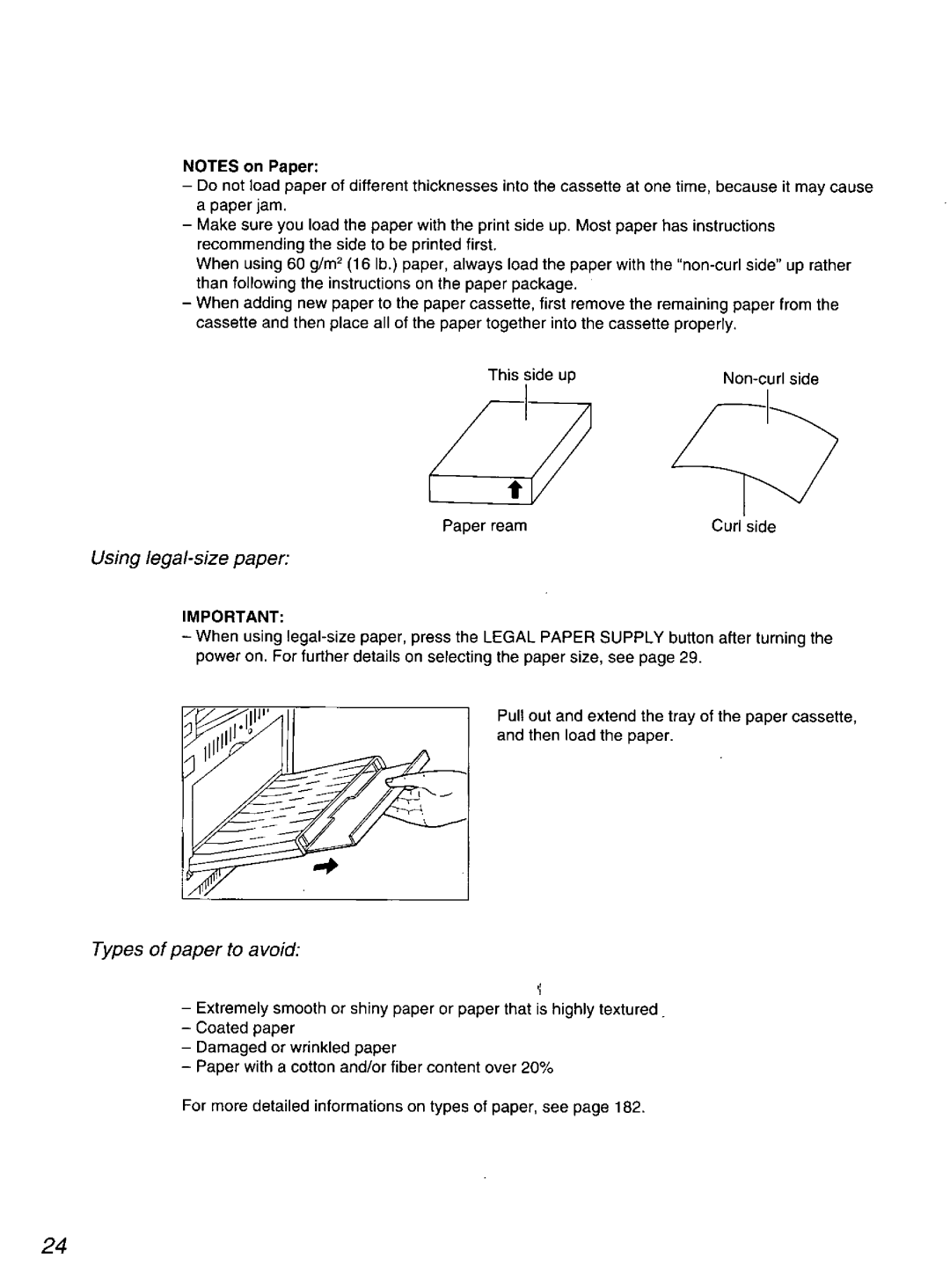 Quasar PPX2000 manual 