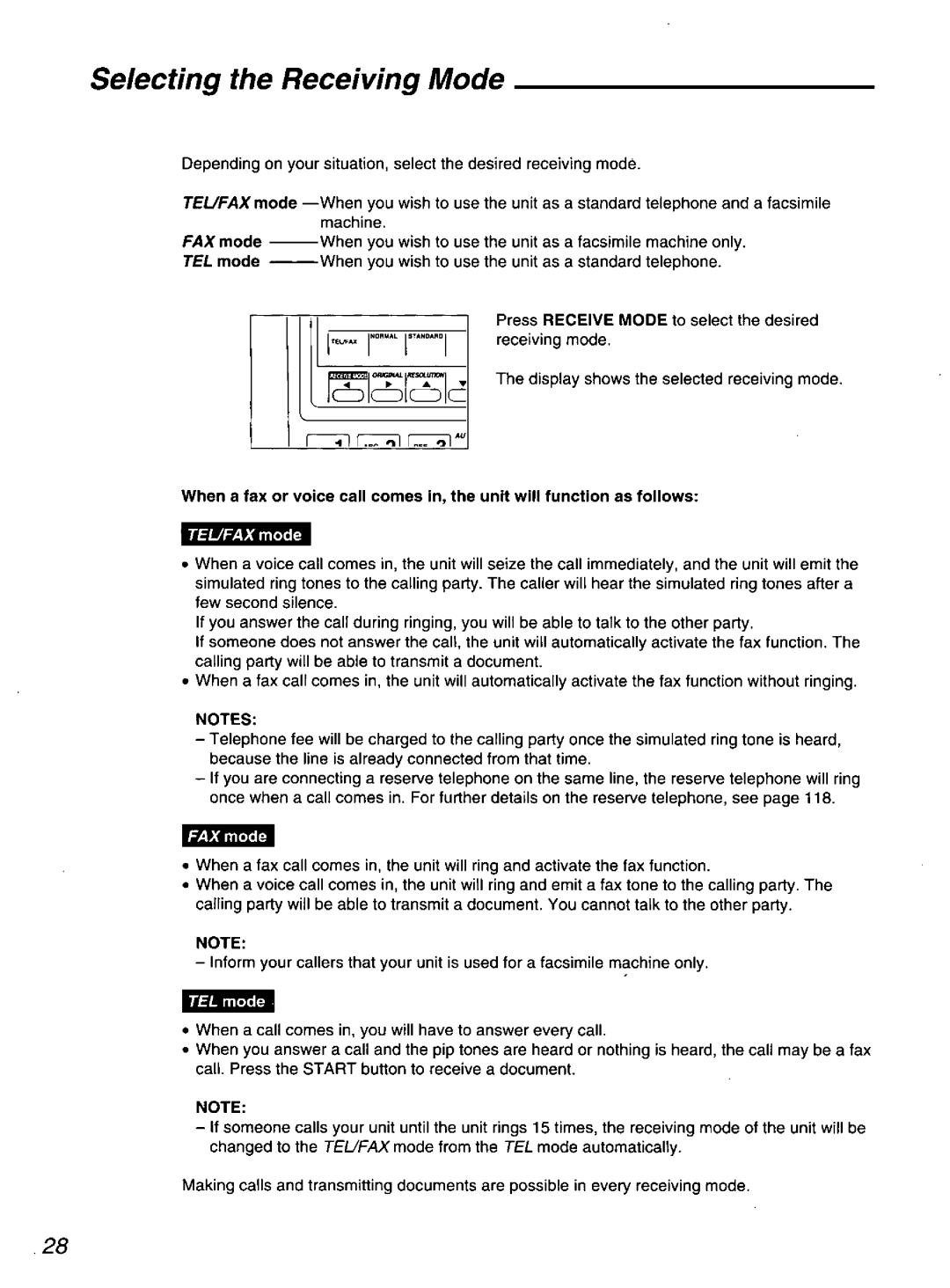 Quasar PPX2000 manual 