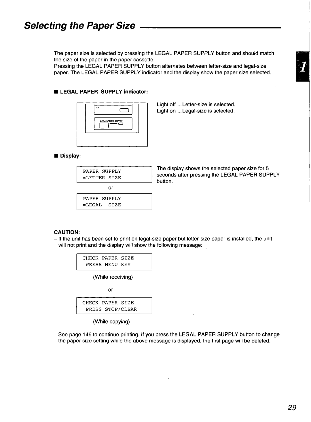 Quasar PPX2000 manual 