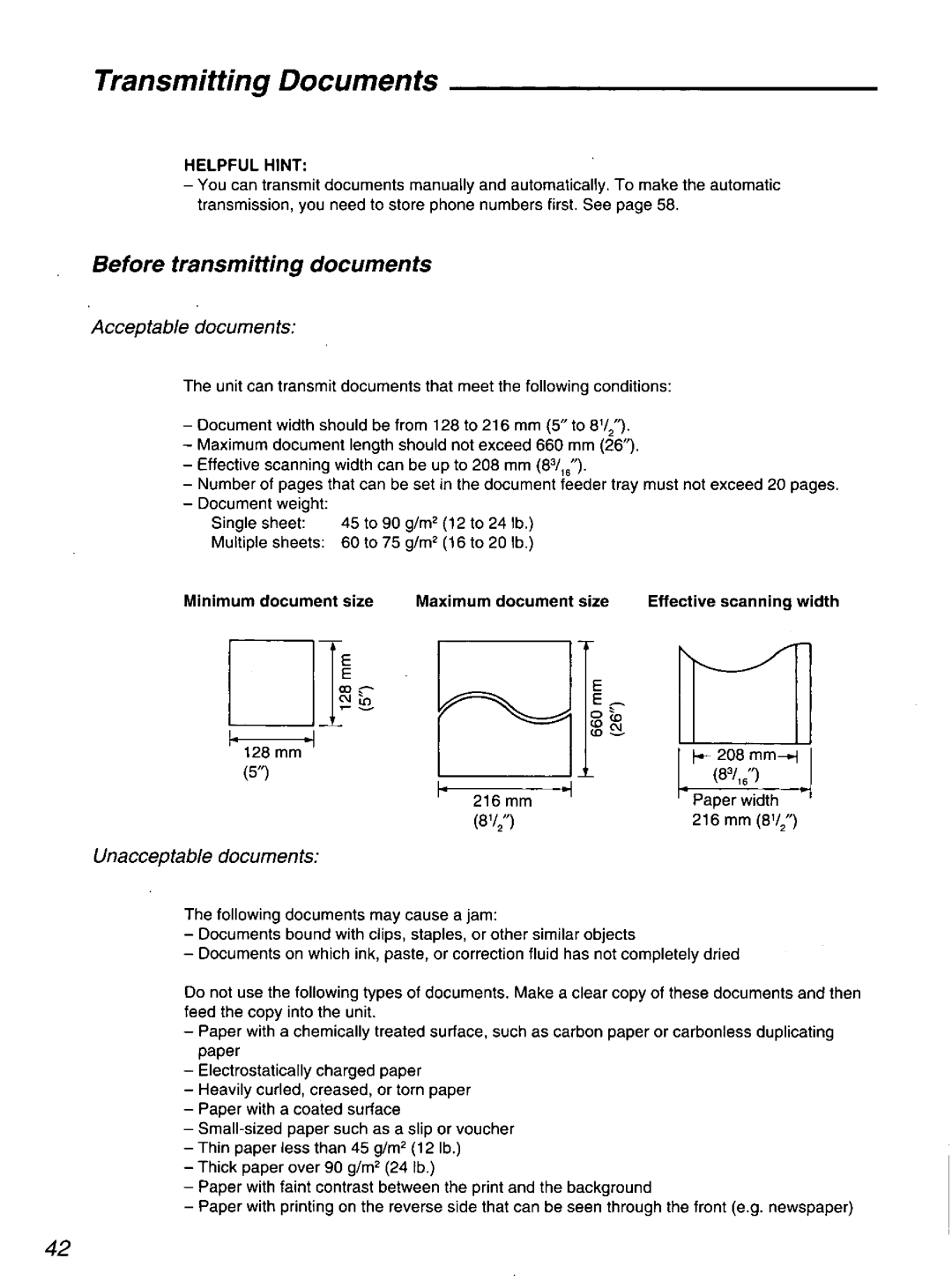 Quasar PPX2000 manual 