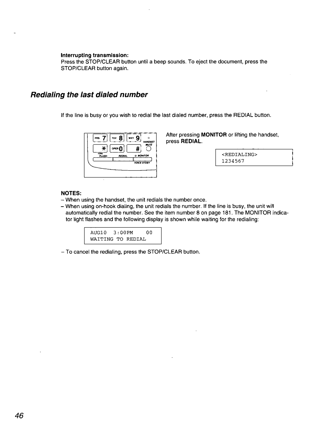 Quasar PPX2000 manual 