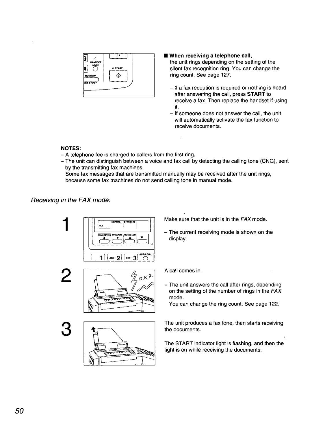 Quasar PPX2000 manual 