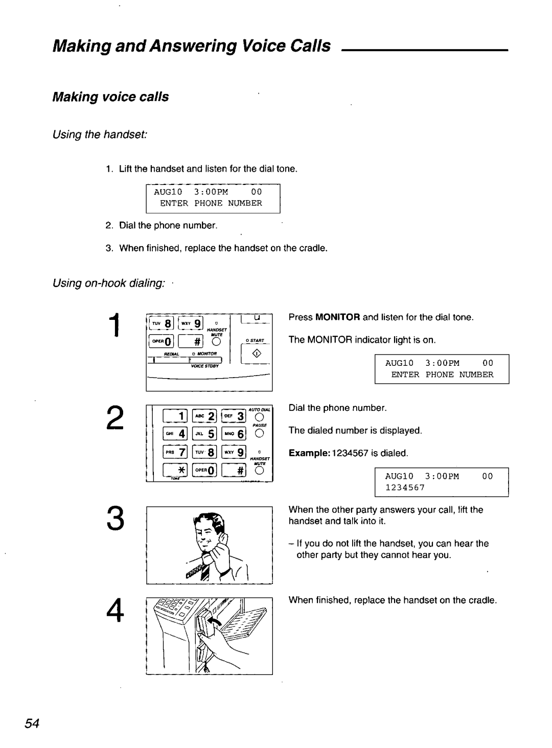 Quasar PPX2000 manual 