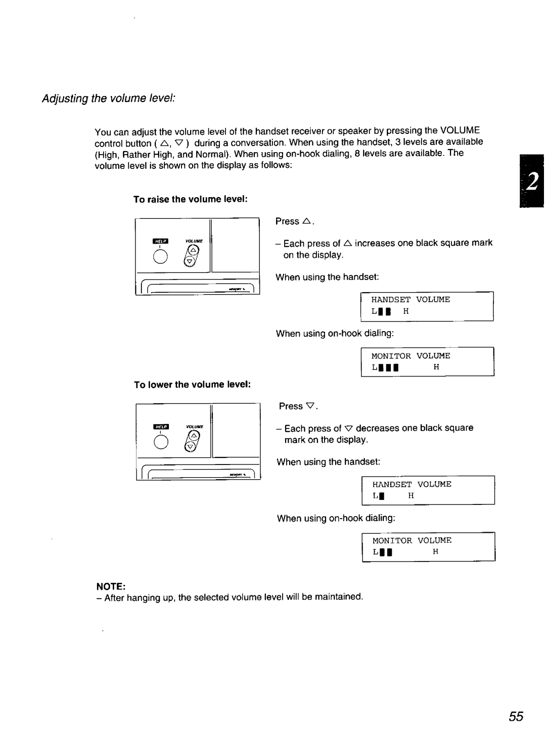 Quasar PPX2000 manual 