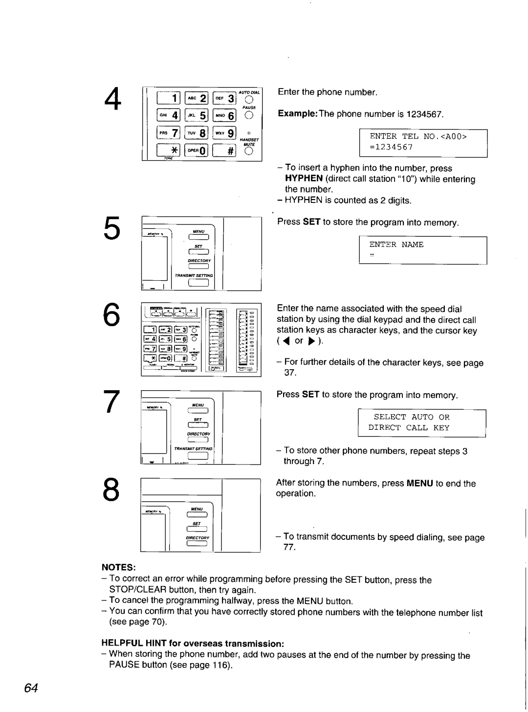 Quasar PPX2000 manual 