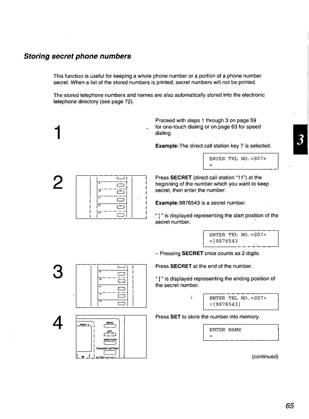 Quasar PPX2000 manual 