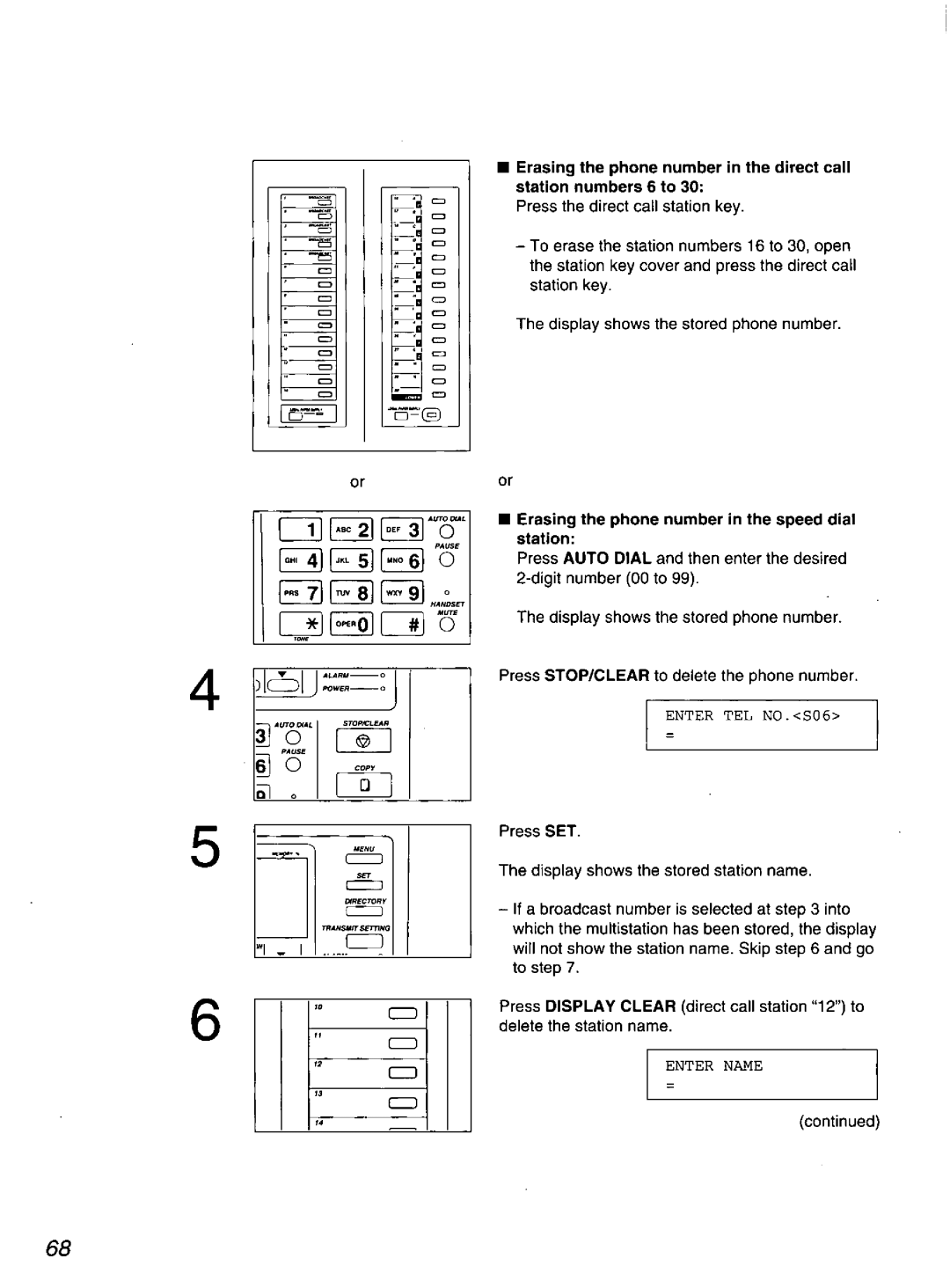 Quasar PPX2000 manual 