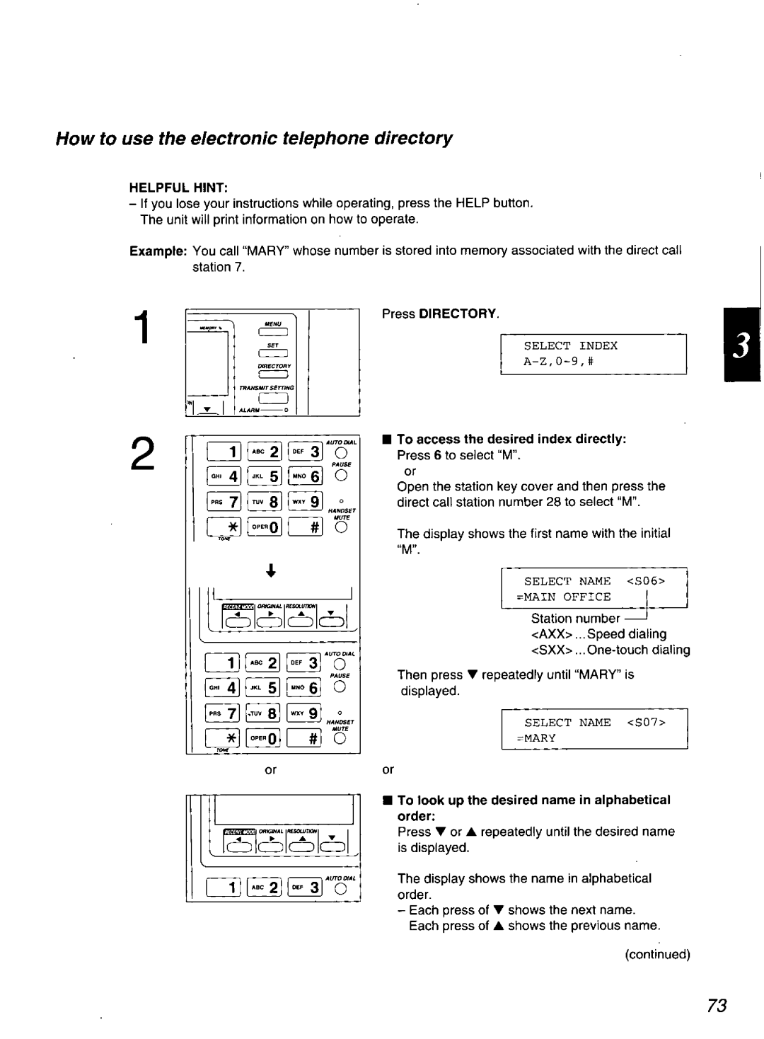 Quasar PPX2000 manual 