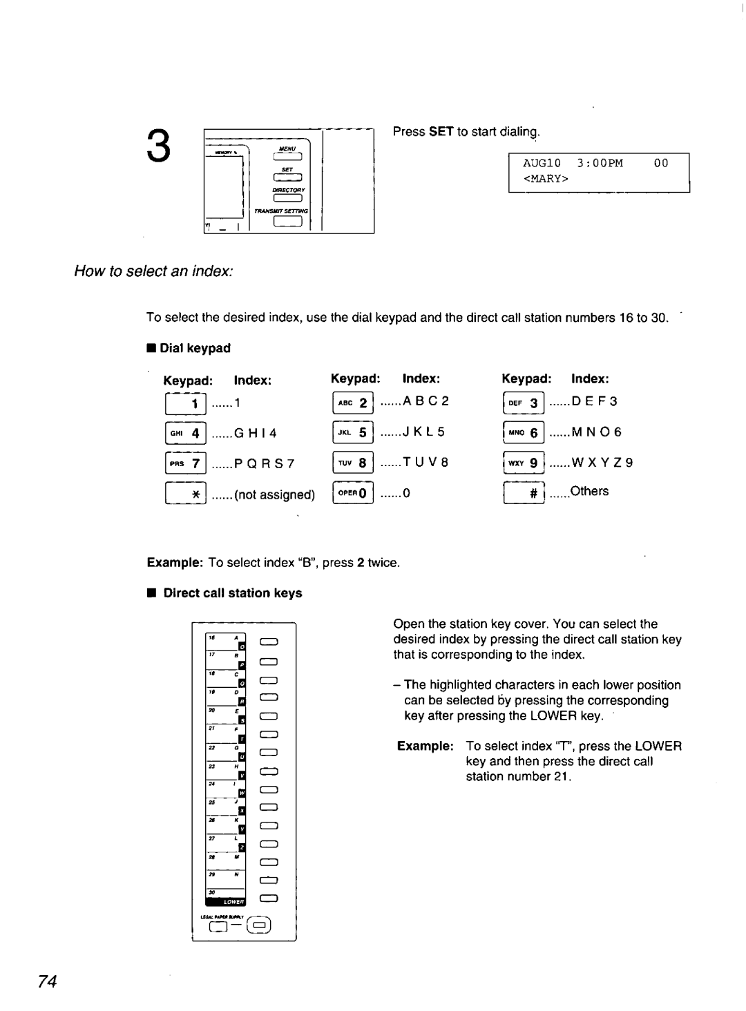 Quasar PPX2000 manual 