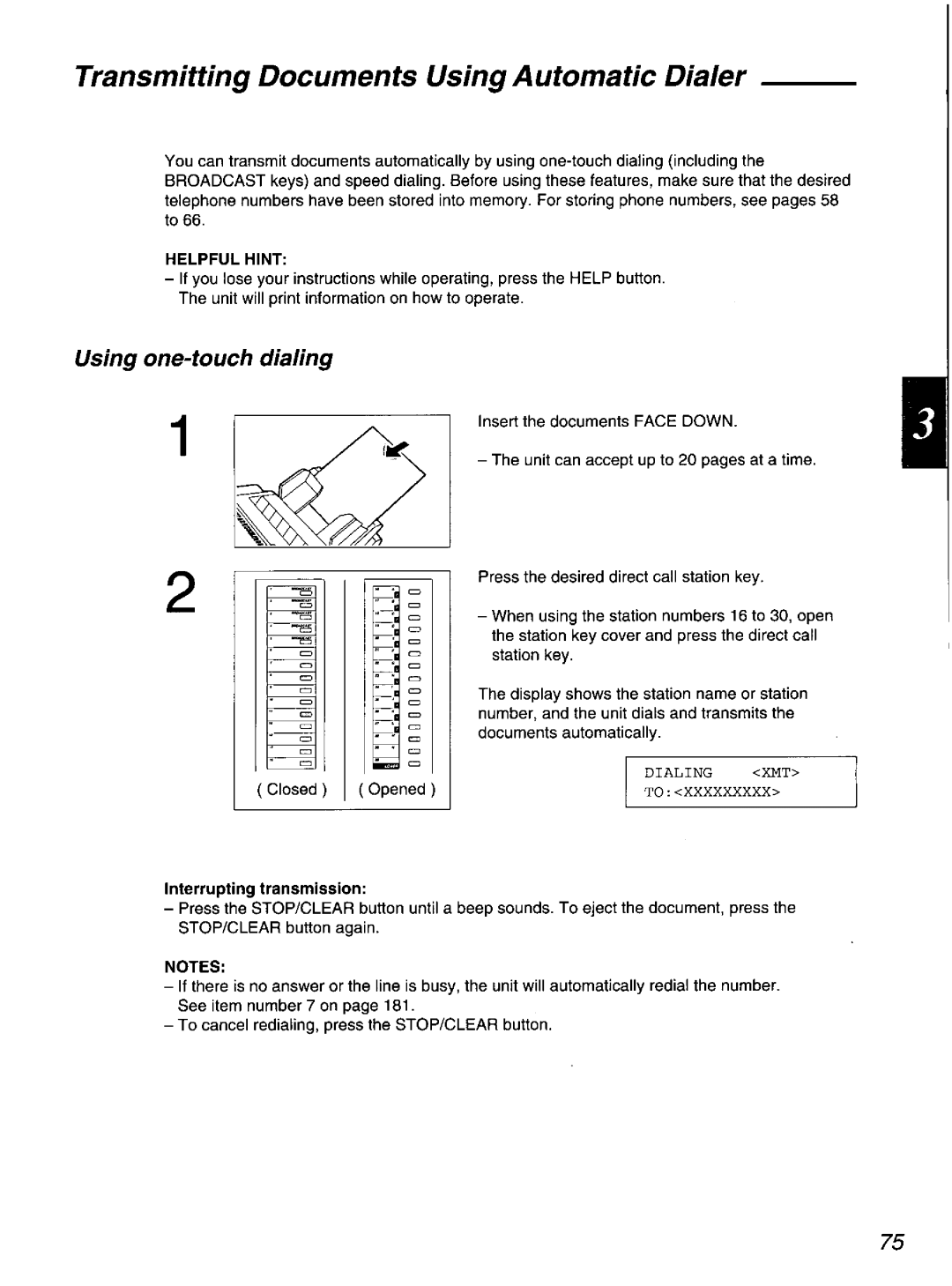 Quasar PPX2000 manual 