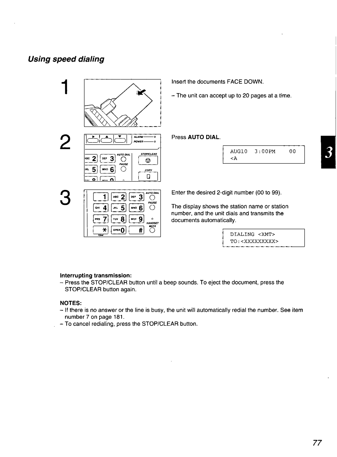 Quasar PPX2000 manual 