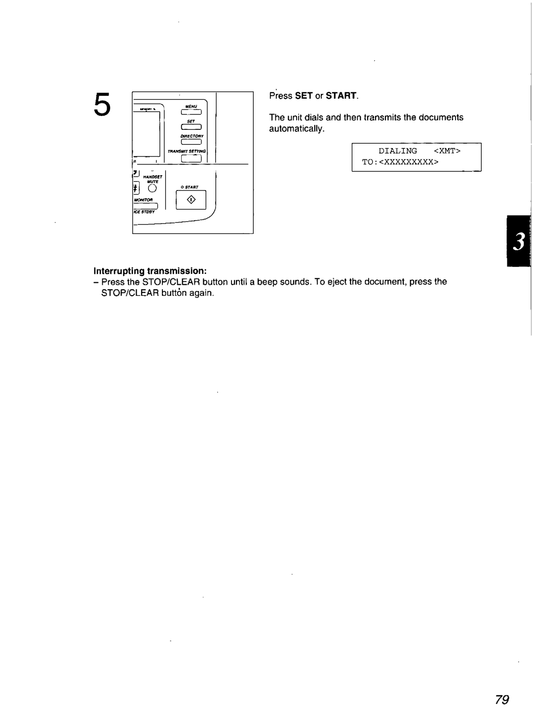 Quasar PPX2000 manual 