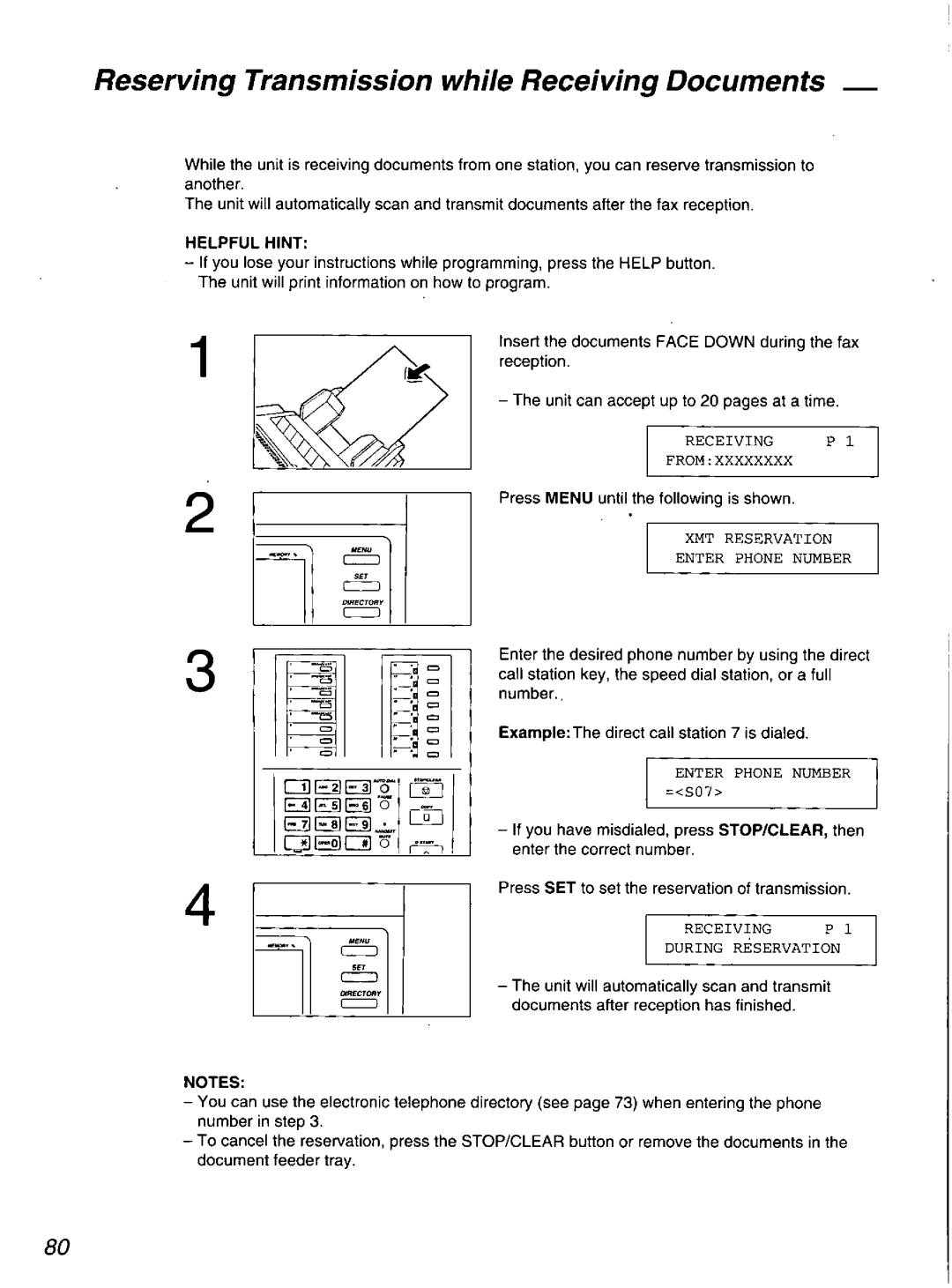 Quasar PPX2000 manual 