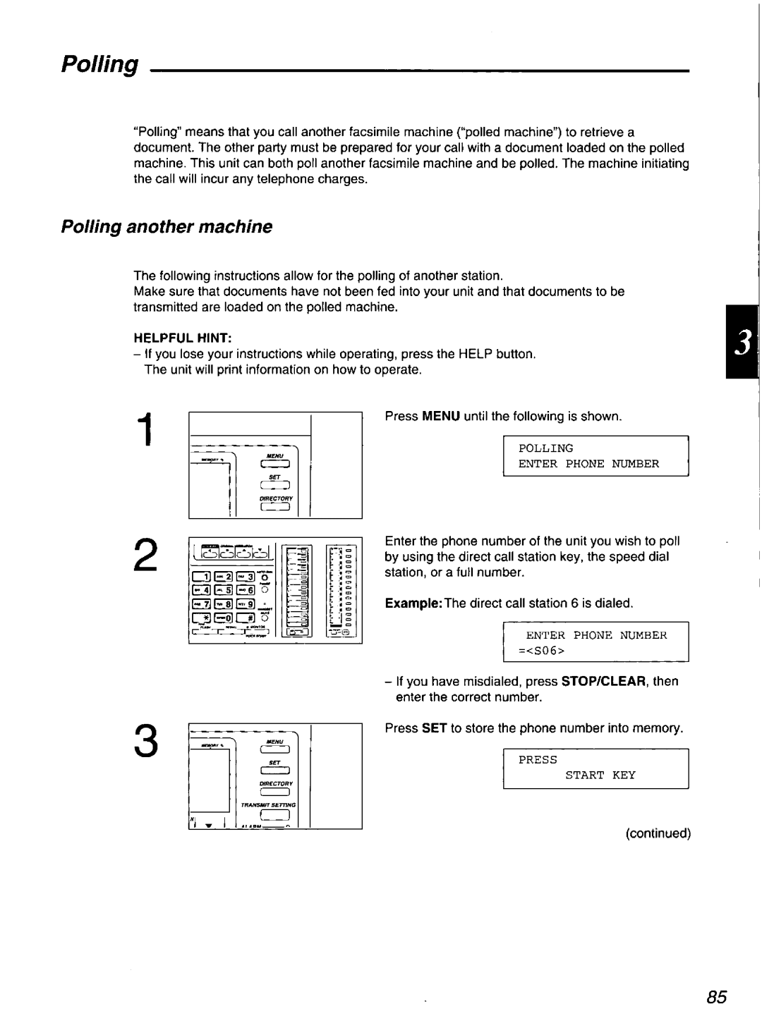 Quasar PPX2000 manual 