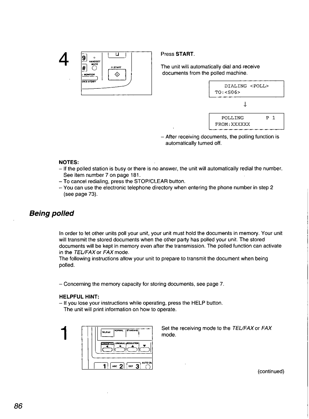 Quasar PPX2000 manual 