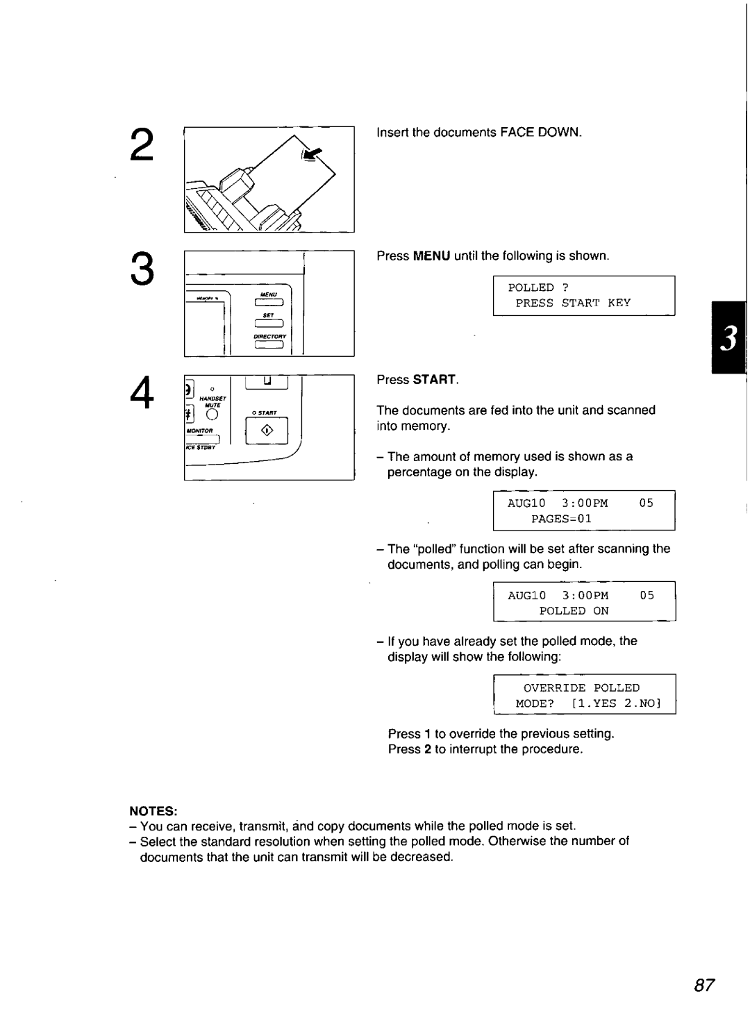 Quasar PPX2000 manual 