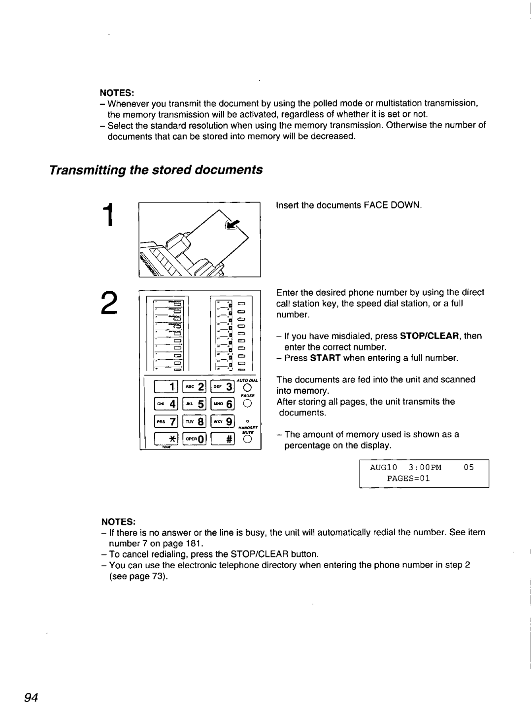 Quasar PPX2000 manual 