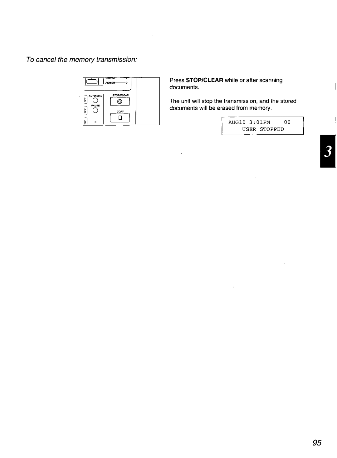 Quasar PPX2000 manual 