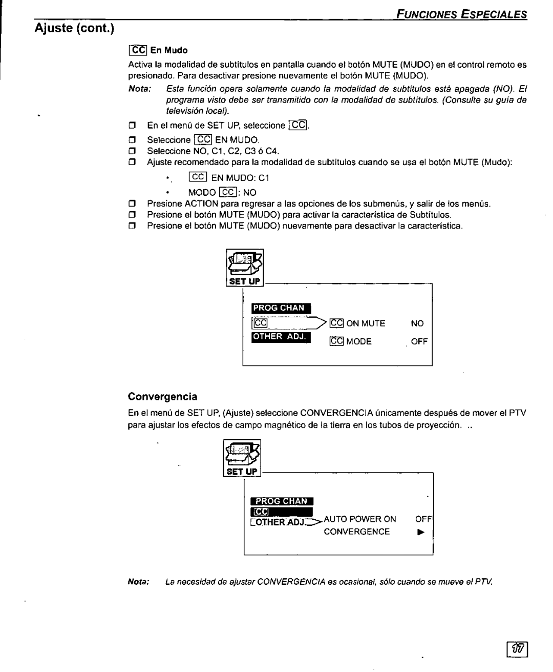 Quasar SR5143 manual 