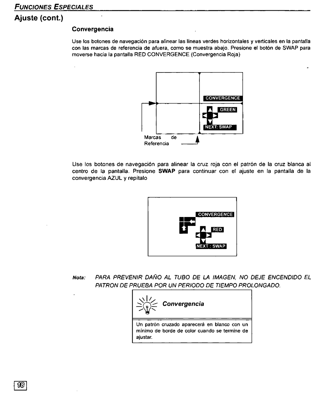 Quasar SR5143 manual 