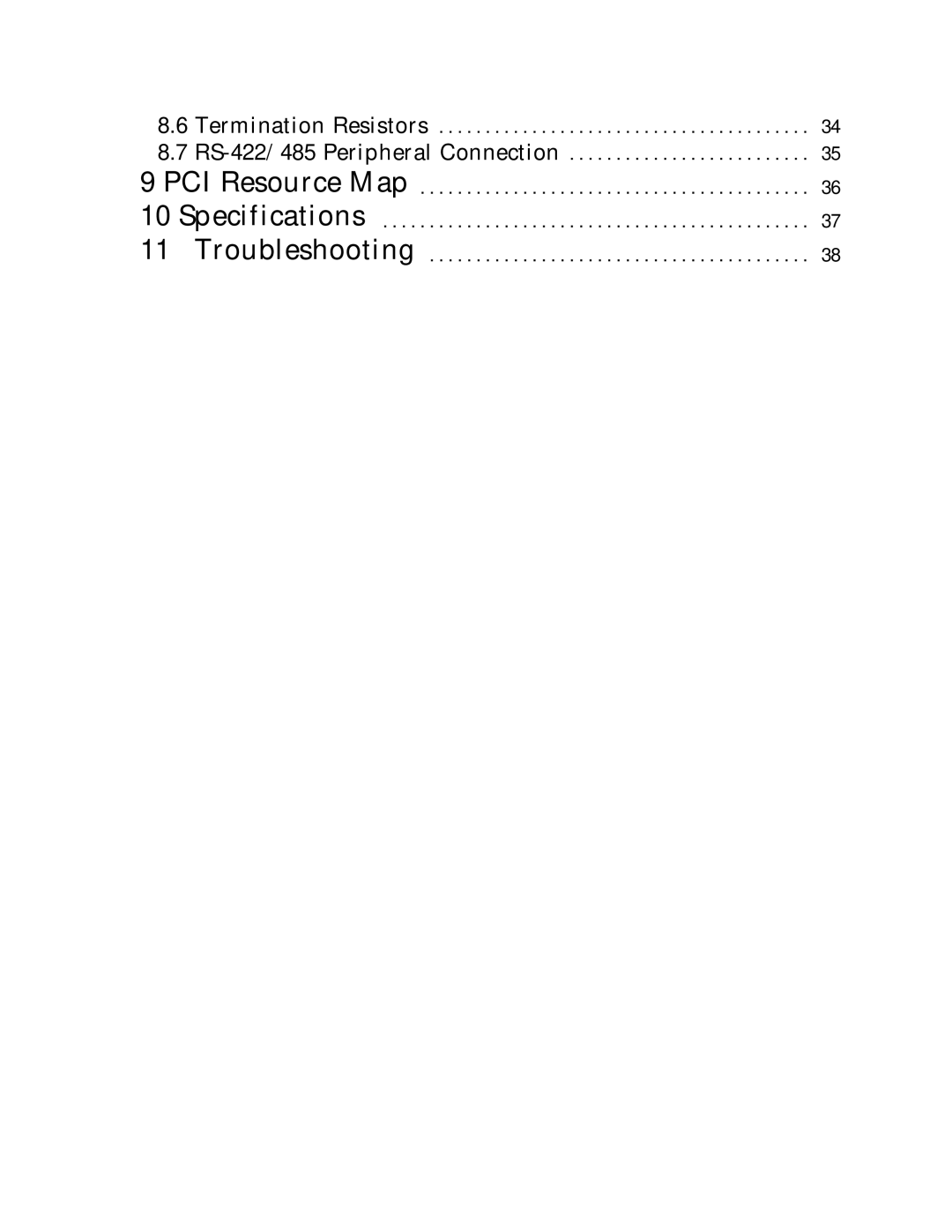 Quatech DSC-200/300 user manual 