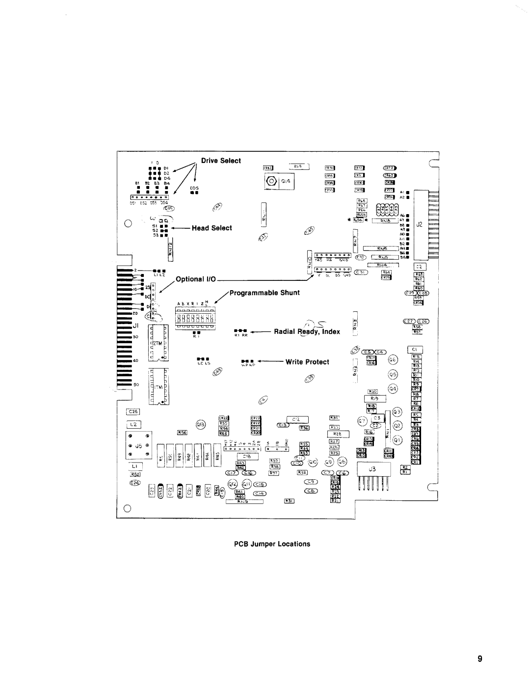 Qume 842PD manual 