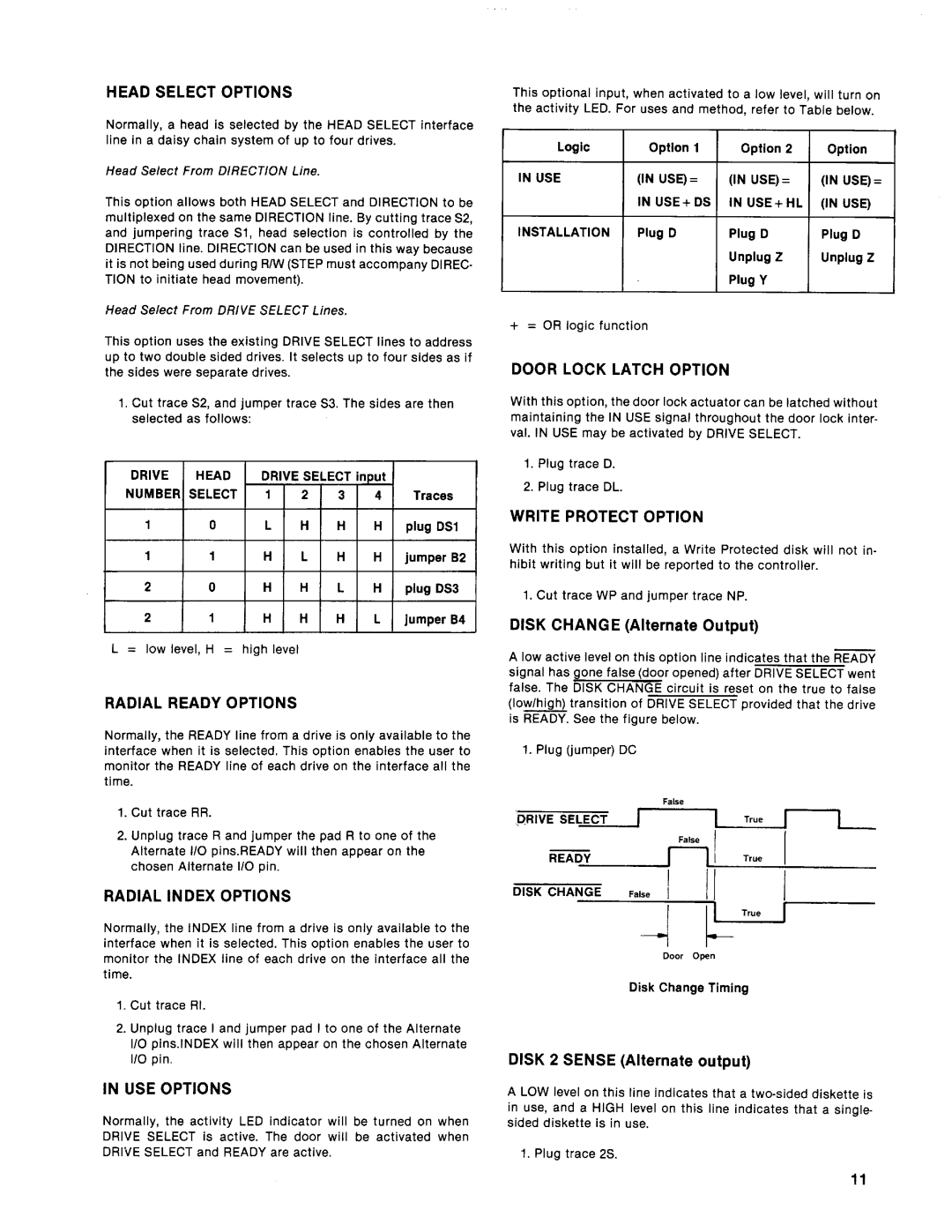 Qume 842PD manual 