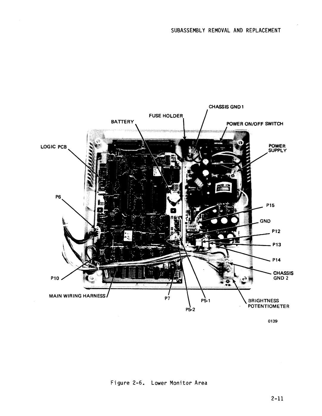 Qume QVT-102 manual 