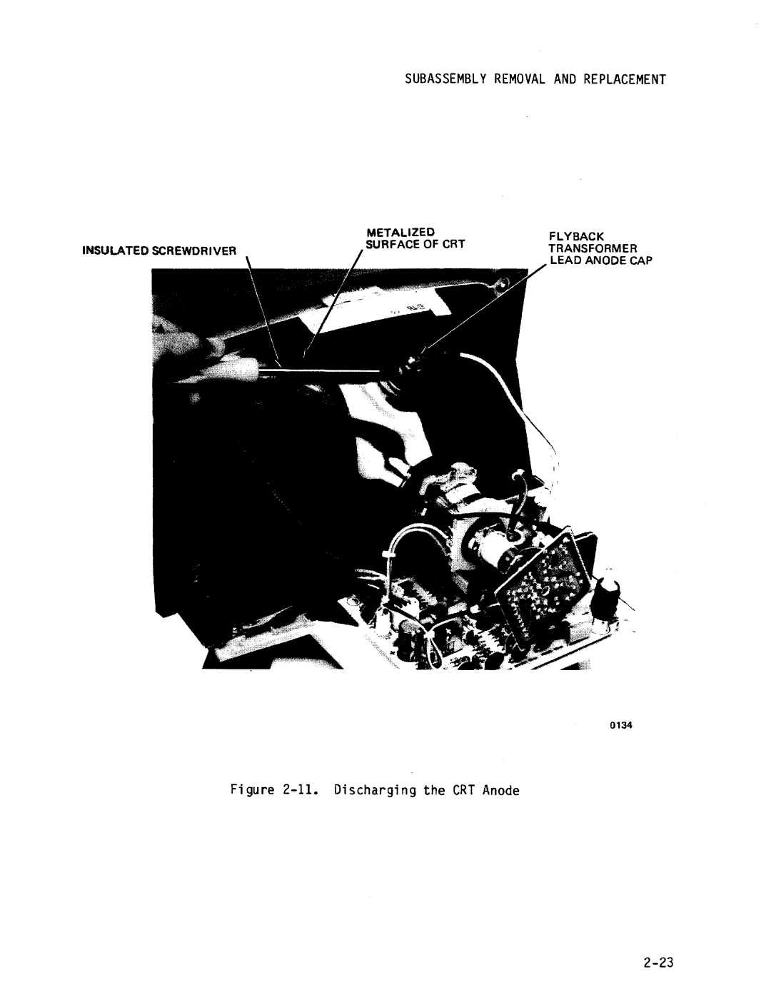 Qume QVT-102 manual 