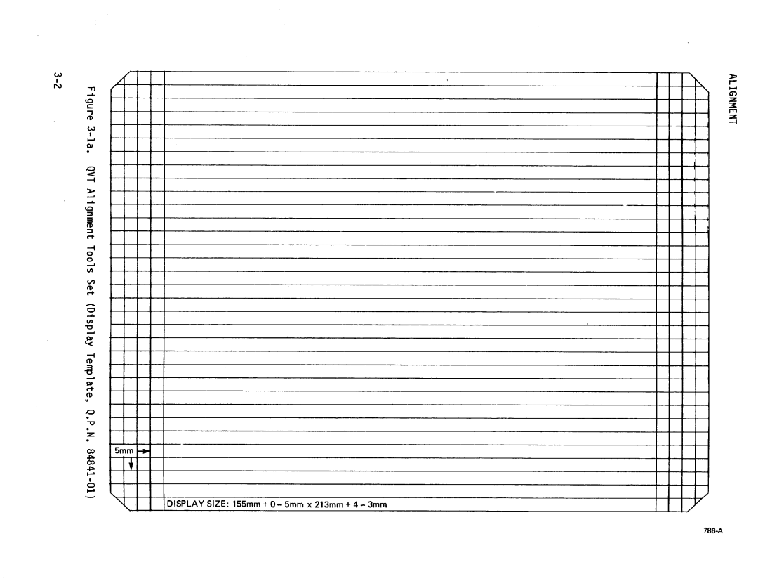 Qume QVT-102 manual 