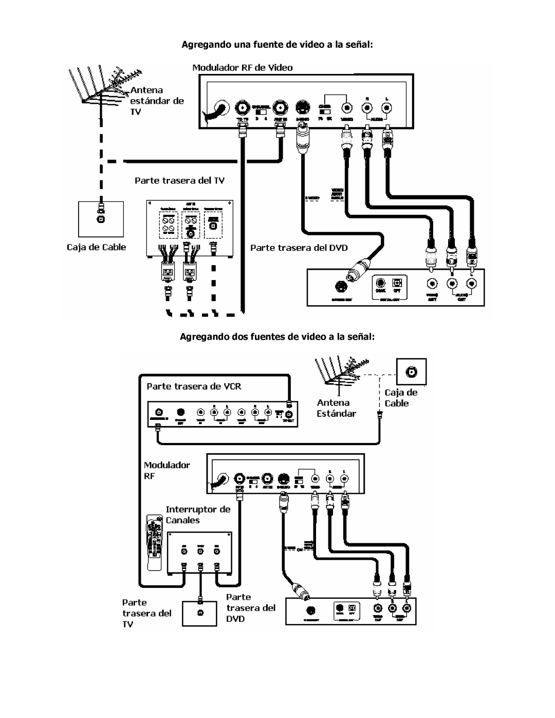 Radio Shack 15-1214 manual 