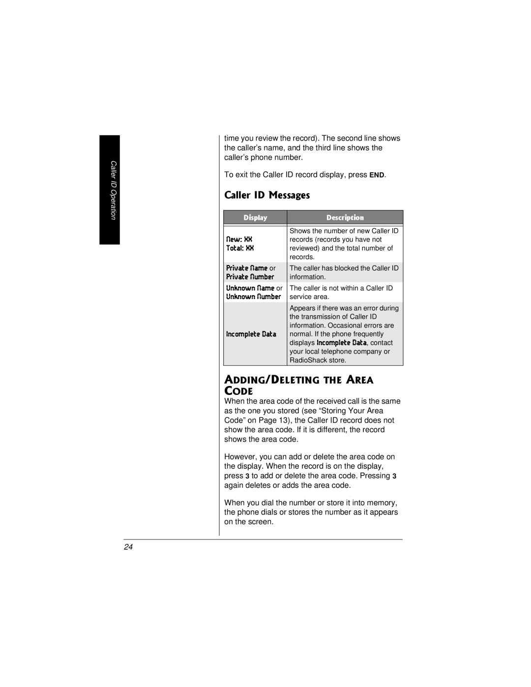 Radio Shack 43-3817 owner manual Cnngt+&/Guucigu, #&&+01&.6+06*#4# %1 