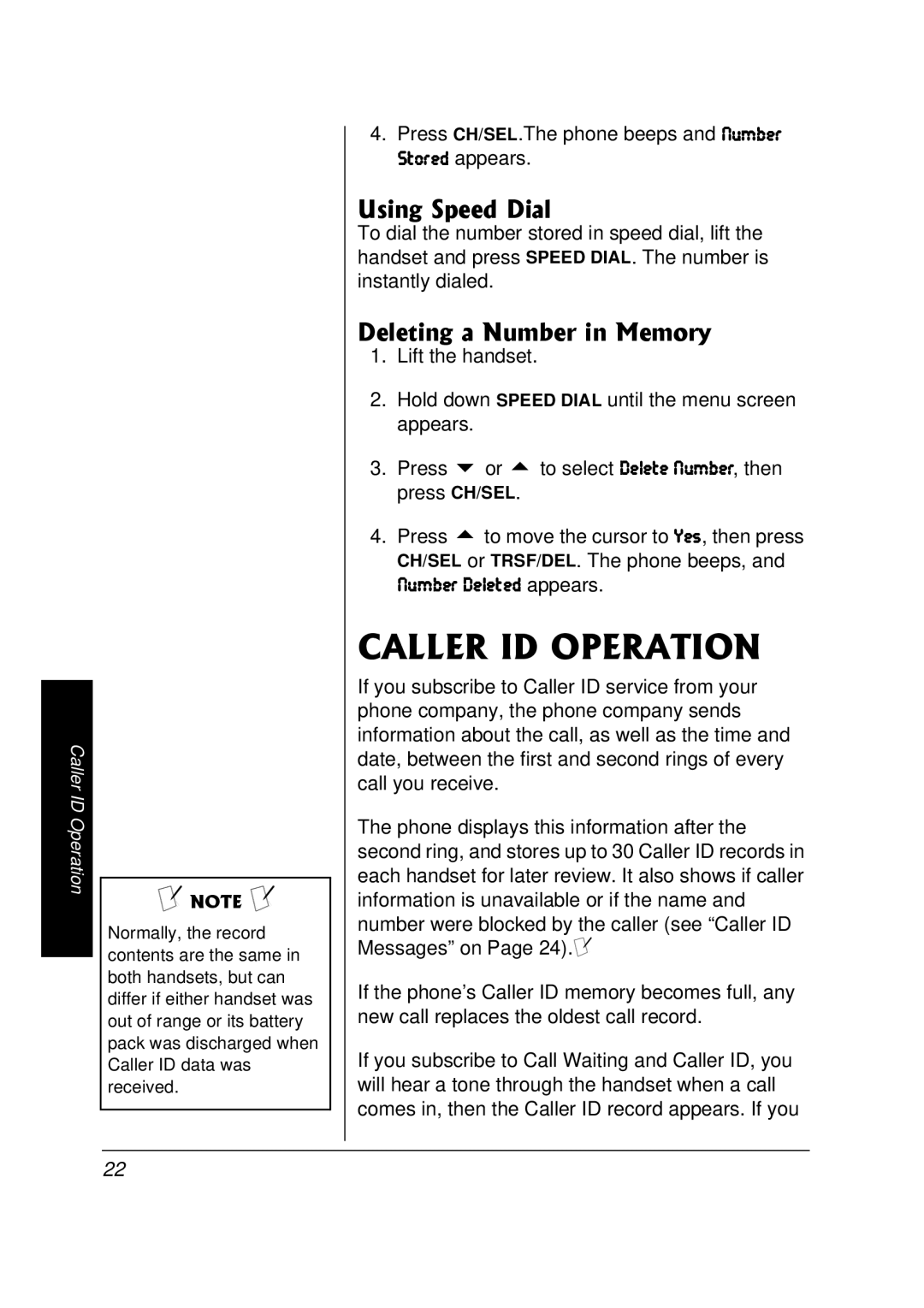 Radio Shack 43-3820 owner manual #..4+&124#6+10, 7UKPI5RGGF&KCN, GNGVKPIC0WODGTKP/GOQT 