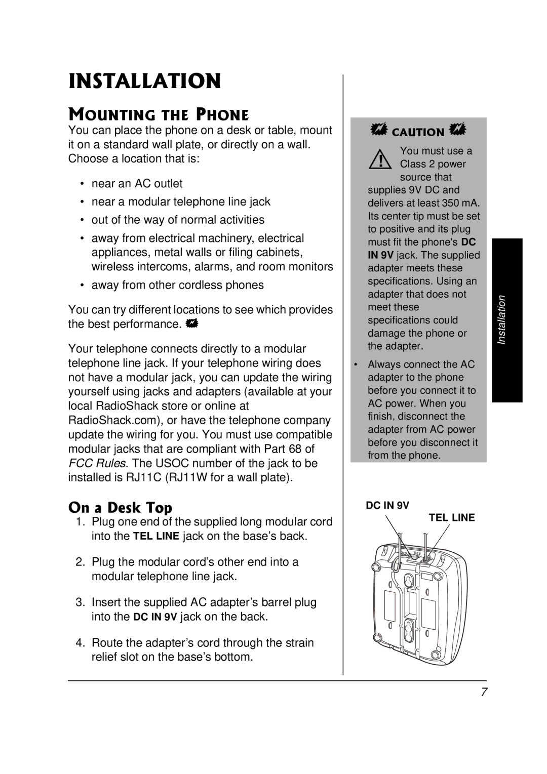 Radio Shack 43-3820 owner manual +056#..#6+10, 1PC&GUM6QR, 1706+06*2*10 