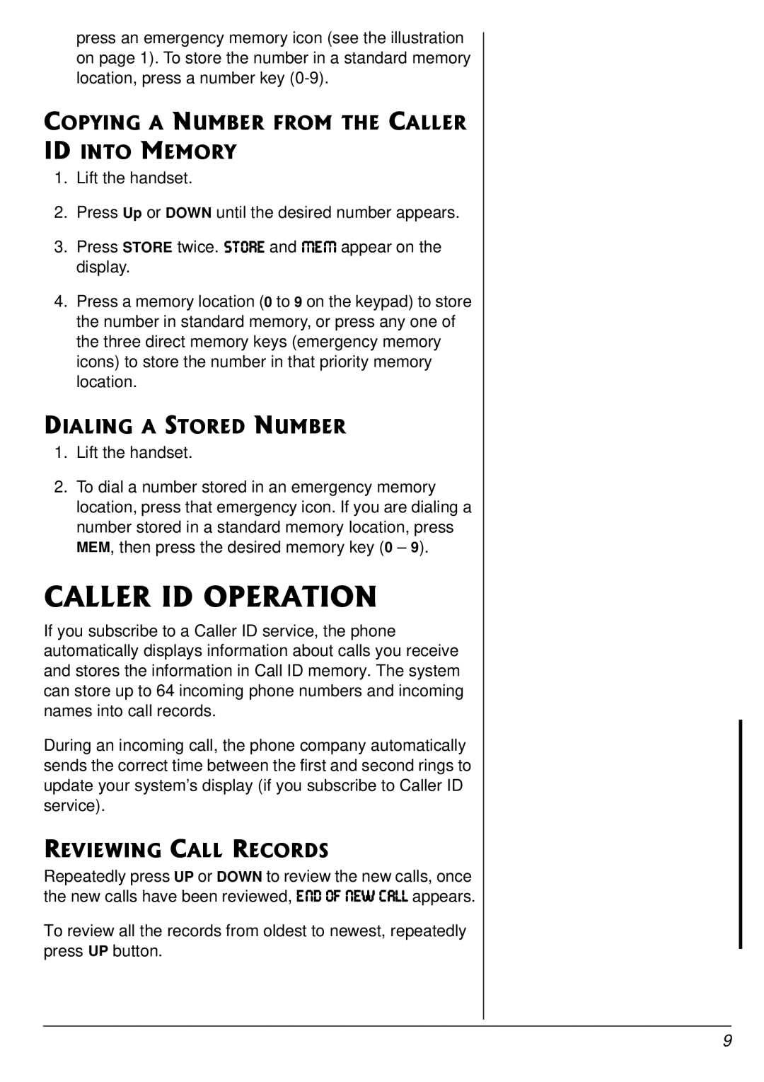 Radio Shack 43-3901 owner manual #..4+&124#6+10, 12+0#07/$441/6*%#..4 +&+061//14, +#.+0#5614&07/$4, 48+9+0%#..4%14&5 