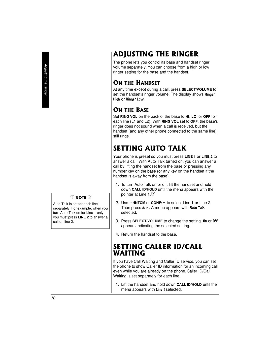 Radio Shack 43-683 owner manual #&,756+06*4+04, 566+0#7616#, 566+0%#..4+&1%#. #+6+0, 106**#0&56, 106*$#5 