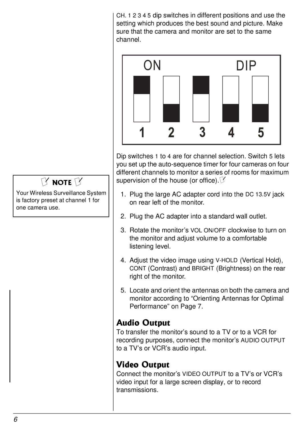 Radio Shack 49-2534 owner manual #WFKQ1WVRWV 